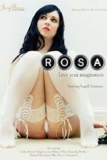Rosa: Love Your Imagination (2012)