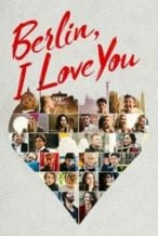 Nonton Film Berlin, I Love You (2019) Subtitle Indonesia Streaming Movie Download