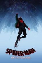 Nonton Film Spider-Man: Into the Spider-Verse (2018) Subtitle Indonesia Streaming Movie Download