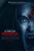 Nonton Film Üç Harfliler: Beddua (2018) Subtitle Indonesia Streaming Movie Download