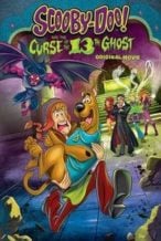 Nonton Film Scooby-Doo! and the Curse of the 13th Ghost (2019) Subtitle Indonesia Streaming Movie Download