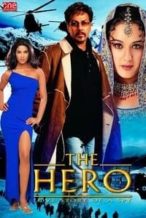 Nonton Film The Hero: Love Story of a Spy (2003) Subtitle Indonesia Streaming Movie Download