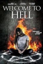 Nonton Film Welcome to Hell (2018) Subtitle Indonesia Streaming Movie Download