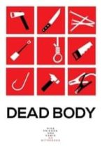 Nonton Film Dead Body (2017) Subtitle Indonesia Streaming Movie Download