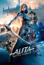 Nonton Film Alita: Battle Angel (2019) Subtitle Indonesia Streaming Movie Download