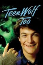 Nonton Film Teen Wolf Too (1987) Subtitle Indonesia Streaming Movie Download