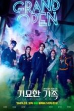 Nonton Film The Odd Family: Zombie on Sale (2019) Subtitle Indonesia Streaming Movie Download