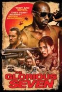 Layarkaca21 LK21 Dunia21 Nonton Film The Glorious Seven (2019) Subtitle Indonesia Streaming Movie Download