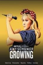 Nonton Film Amy Schumer Growing (2019) Subtitle Indonesia Streaming Movie Download