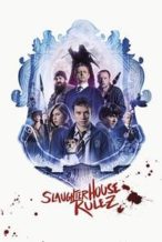 Nonton Film Slaughterhouse Rulez (2018) Subtitle Indonesia Streaming Movie Download