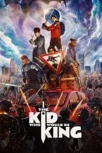 Nonton Film The Kid Who Would Be King (2019) Subtitle Indonesia Streaming Movie Download