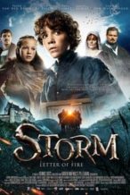 Nonton Film Storm: Letters van Vuur (2017) Subtitle Indonesia Streaming Movie Download