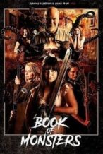 Nonton Film Book of Monsters (2018) Subtitle Indonesia Streaming Movie Download