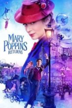 Nonton Film Mary Poppins Returns (2018) Subtitle Indonesia Streaming Movie Download