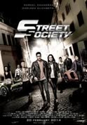 Nonton Film Street Society (2014) Subtitle Indonesia Streaming Movie Download