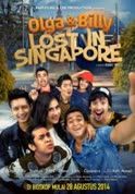 Nonton Film Olga And Billy Lost In Singapore (2014) Subtitle Indonesia Streaming Movie Download