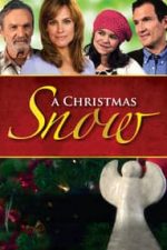 A Christmas Snow (2010)