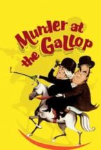 Nonton Film Murder at the Gallop (1963) Subtitle Indonesia Streaming Movie Download