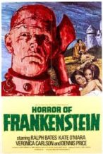 Nonton Film The Horror of Frankenstein (1970) Subtitle Indonesia Streaming Movie Download
