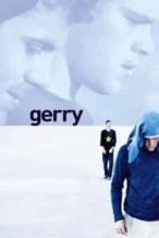 Nonton Film Gerry (2002) Subtitle Indonesia Streaming Movie Download