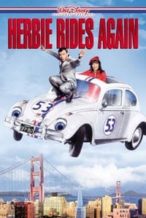 Nonton Film Herbie Rides Again (1974) Subtitle Indonesia Streaming Movie Download