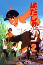 Nonton Film Barefoot Gen 2 (1986) Subtitle Indonesia Streaming Movie Download