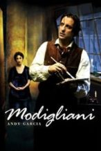 Nonton Film Modigliani (2004) Subtitle Indonesia Streaming Movie Download