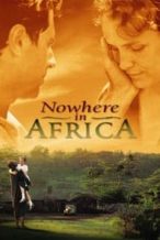 Nonton Film Nowhere in Africa (2001) Subtitle Indonesia Streaming Movie Download