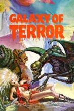 Nonton Film Galaxy of Terror (1981) Subtitle Indonesia Streaming Movie Download