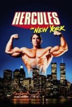 Nonton Film Hercules in New York (1970) Subtitle Indonesia Streaming Movie Download
