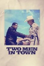 Nonton Film Two Men in Town (2014) Subtitle Indonesia Streaming Movie Download