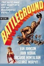 Nonton Film Battleground (1949) Subtitle Indonesia Streaming Movie Download