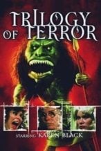 Nonton Film Trilogy of Terror (1975) Subtitle Indonesia Streaming Movie Download