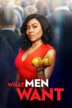 Nonton Film What Men Want (2019) Subtitle Indonesia Streaming Movie Download