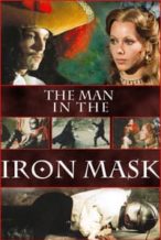 Nonton Film The Man in the Iron Mask (1977) Subtitle Indonesia Streaming Movie Download