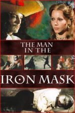 The Man in the Iron Mask (1977)