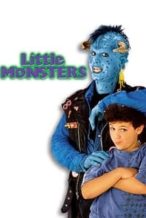 Nonton Film Little Monsters (1989) Subtitle Indonesia Streaming Movie Download