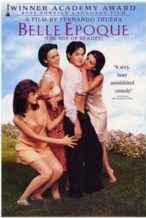Nonton Film Belle Époque (1992) Subtitle Indonesia Streaming Movie Download