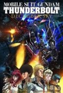 Layarkaca21 LK21 Dunia21 Nonton Film Mobile Suit Gundam Thunderbolt: December Sky (2016) Subtitle Indonesia Streaming Movie Download