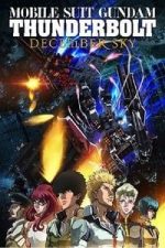 Mobile Suit Gundam Thunderbolt: December Sky (2016)