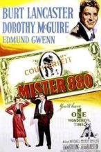 Nonton Film Mister 880 (1950) Subtitle Indonesia Streaming Movie Download