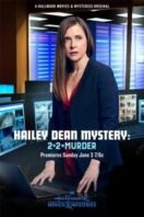Layarkaca21 LK21 Dunia21 Nonton Film Hailey Dean Mysteries: 2 + 2 = Murder (2018) Subtitle Indonesia Streaming Movie Download
