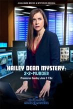 Nonton Film Hailey Dean Mysteries: 2 + 2 = Murder (2018) Subtitle Indonesia Streaming Movie Download