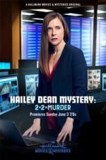 Hailey Dean Mystery: 2 + 2 = Murde (2018)