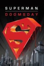 Nonton Film Superman: Doomsday (2007) Subtitle Indonesia Streaming Movie Download