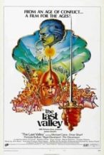 Nonton Film The Last Valley (1971) Subtitle Indonesia Streaming Movie Download