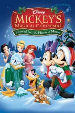 Mickey’s Magical Christmas: Snowed in at the House of Mouse (2001)