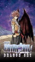 Nonton Film Fairy Tail: Dragon Cry (2017) Subtitle Indonesia Streaming Movie Download