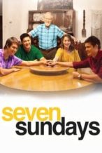 Nonton Film Seven Sundays (2017) Subtitle Indonesia Streaming Movie Download