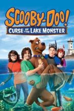 Nonton Film Scooby-Doo! Curse of the Lake Monster (2010) Subtitle Indonesia Streaming Movie Download